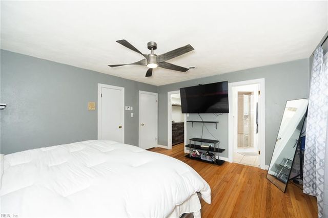 1365 Independence BLVD, Virginia Beach, VA 23455