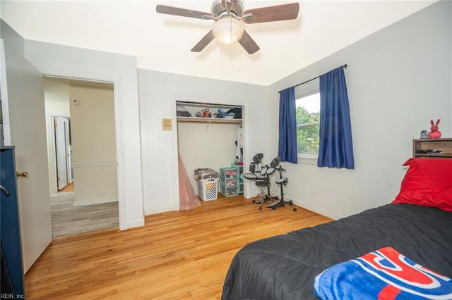 1365 Independence BLVD, Virginia Beach, VA 23455