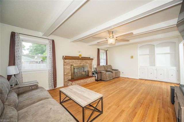 1365 Independence BLVD, Virginia Beach, VA 23455