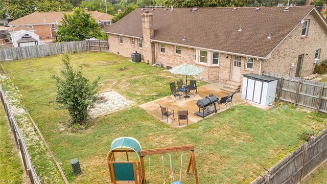 1365 Independence BLVD, Virginia Beach, VA 23455