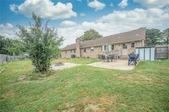 1365 Independence BLVD, Virginia Beach, VA 23455