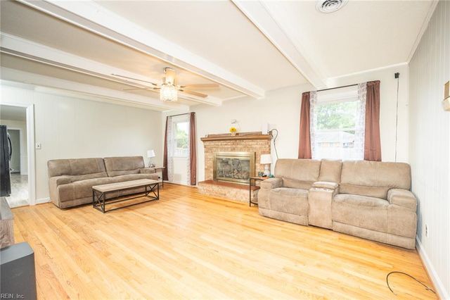 1365 Independence BLVD, Virginia Beach, VA 23455