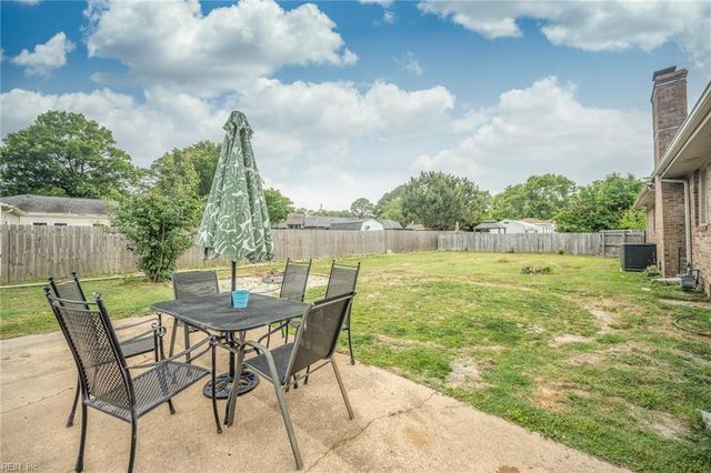 1365 Independence BLVD, Virginia Beach, VA 23455