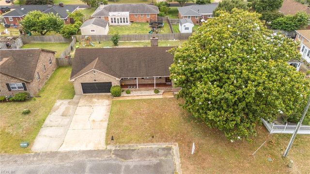 1365 Independence BLVD, Virginia Beach, VA 23455