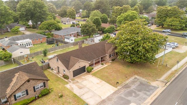 1365 Independence BLVD, Virginia Beach, VA 23455