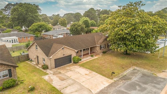 1365 Independence BLVD, Virginia Beach, VA 23455