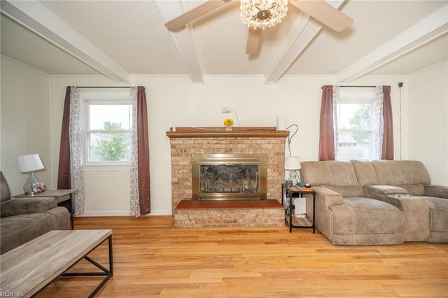 1365 Independence BLVD, Virginia Beach, VA 23455