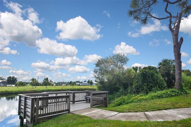 24070 CHERRYSTONE LANE, Punta Gorda, FL 33955