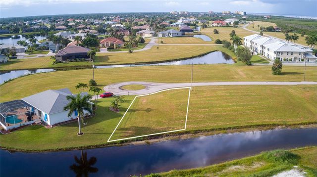 24070 CHERRYSTONE LANE, Punta Gorda, FL 33955