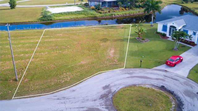24070 CHERRYSTONE LANE, Punta Gorda, FL 33955