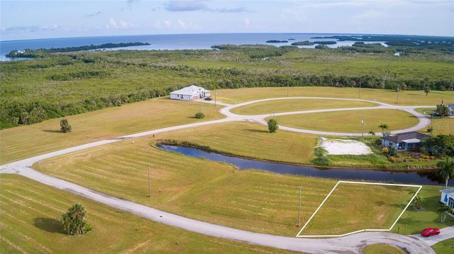 24070 CHERRYSTONE LANE, Punta Gorda, FL 33955