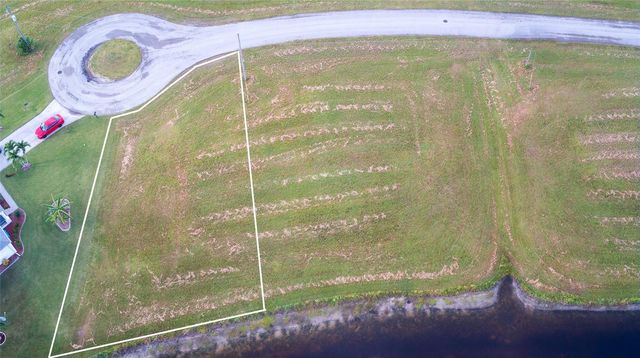 24070 CHERRYSTONE LANE, Punta Gorda, FL 33955