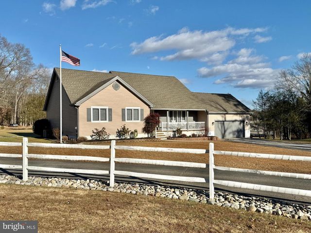 57 N PARK DR, Bridgeton, NJ 08302