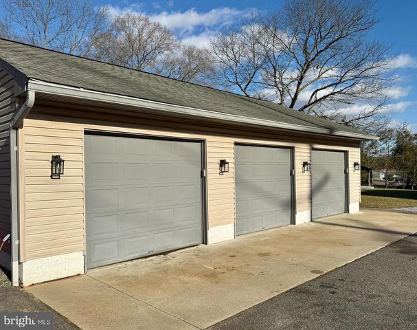 57 N PARK DR, Bridgeton, NJ 08302