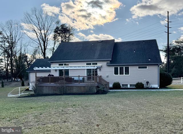 57 N PARK DR, Bridgeton, NJ 08302