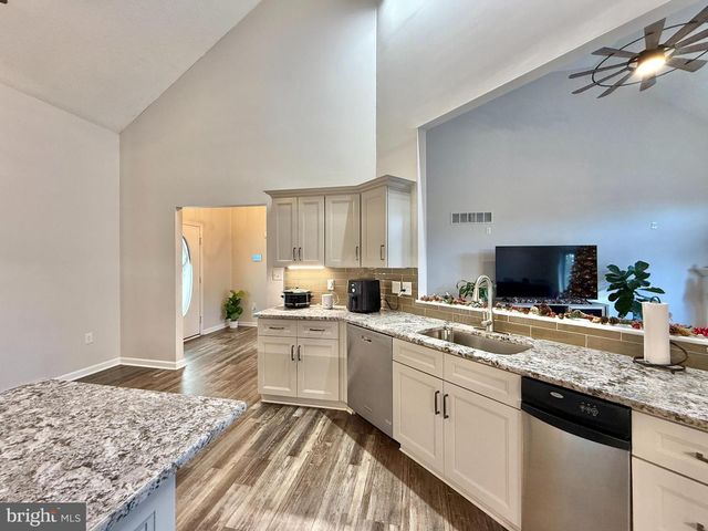 57 N PARK DR, Bridgeton, NJ 08302