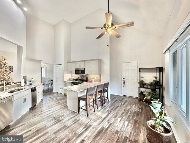 57 N PARK DR, Bridgeton, NJ 08302