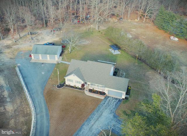 57 N PARK DR, Bridgeton, NJ 08302