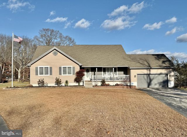 57 N PARK DR, Bridgeton, NJ 08302