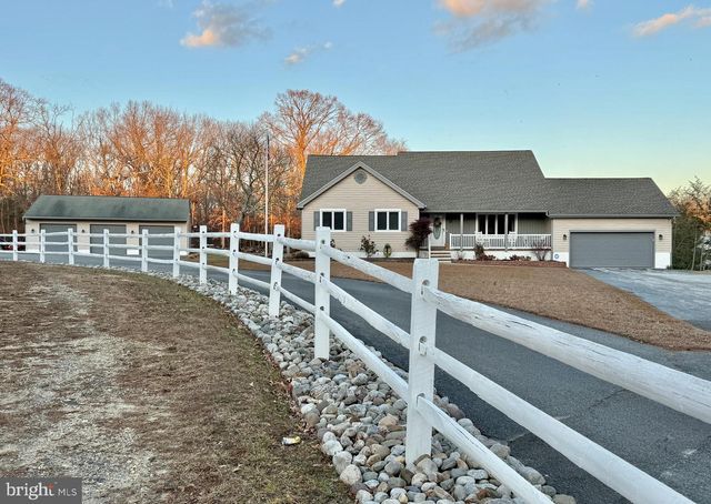 57 N PARK DR, Bridgeton, NJ 08302