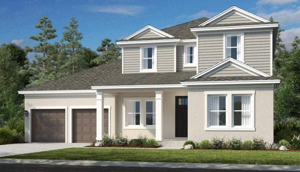 12886 HARVEST RAIN AVENUE, Winter Garden, FL 34787