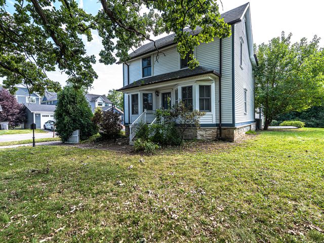 14420 2nd Avenue, Orland Park, IL 60462