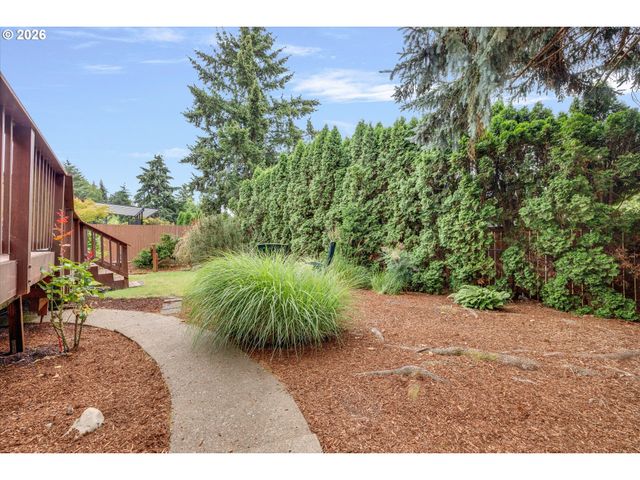 12918 Sw THUNDERHEAD Way, Beaverton, OR 97008