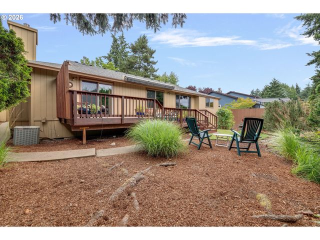 12918 Sw THUNDERHEAD Way, Beaverton, OR 97008