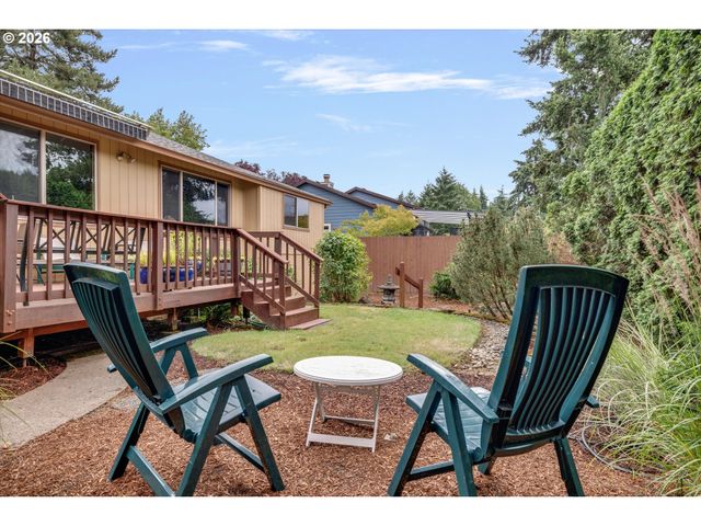 12918 Sw THUNDERHEAD Way, Beaverton, OR 97008