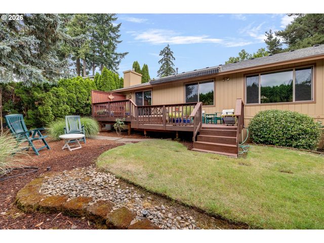 12918 Sw THUNDERHEAD Way, Beaverton, OR 97008