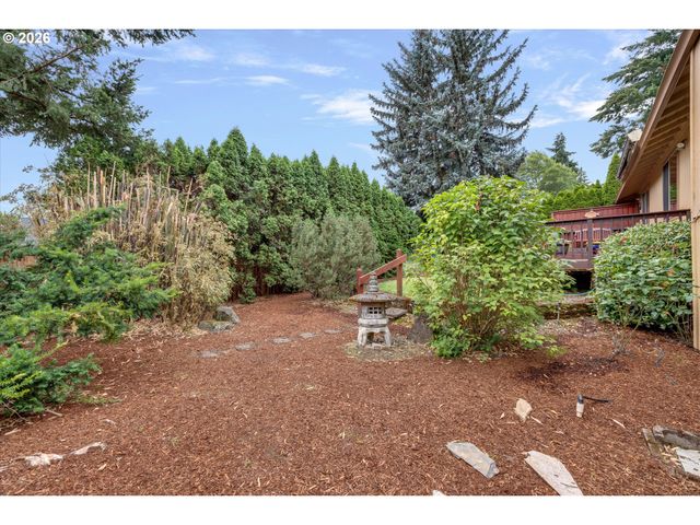 12918 Sw THUNDERHEAD Way, Beaverton, OR 97008