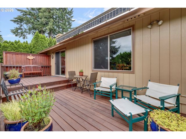 12918 Sw THUNDERHEAD Way, Beaverton, OR 97008