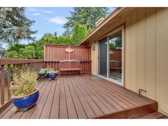 12918 Sw THUNDERHEAD Way, Beaverton, OR 97008
