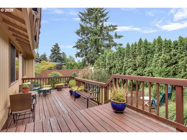 12918 Sw THUNDERHEAD Way, Beaverton, OR 97008