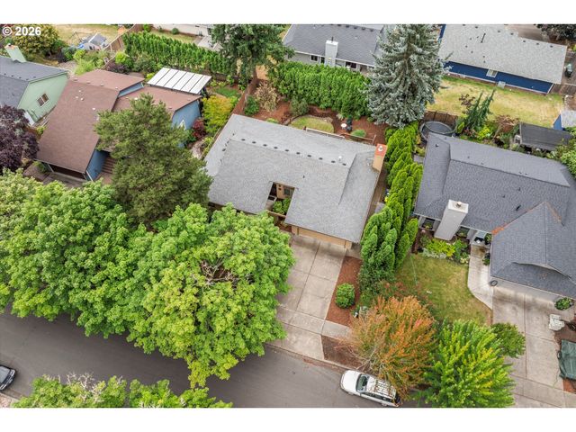 12918 Sw THUNDERHEAD Way, Beaverton, OR 97008