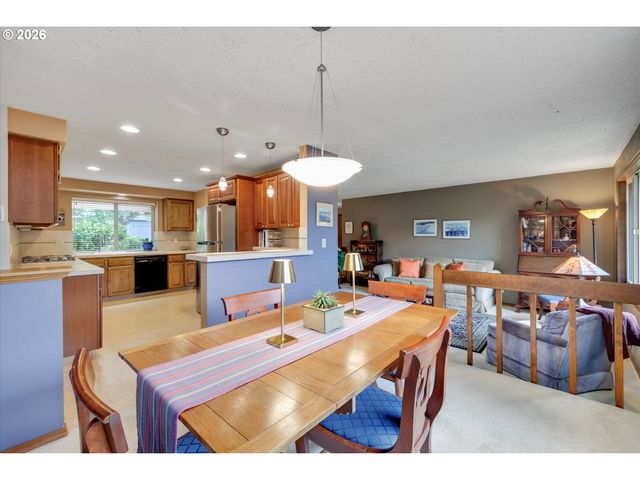 12918 Sw THUNDERHEAD Way, Beaverton, OR 97008