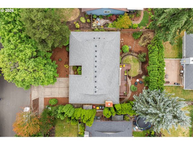 12918 Sw THUNDERHEAD Way, Beaverton, OR 97008