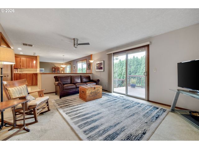 12918 Sw THUNDERHEAD Way, Beaverton, OR 97008