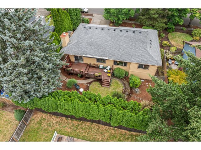 12918 Sw THUNDERHEAD Way, Beaverton, OR 97008