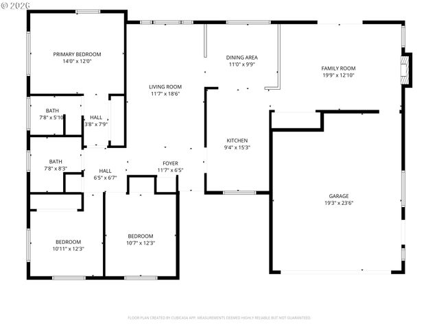 12918 Sw THUNDERHEAD Way, Beaverton, OR 97008