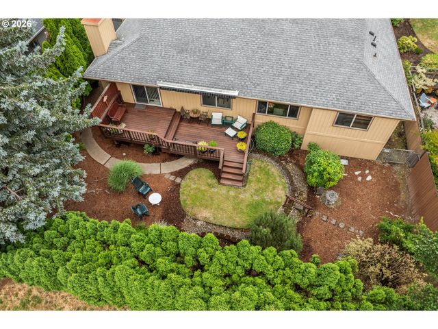 12918 Sw THUNDERHEAD Way, Beaverton, OR 97008