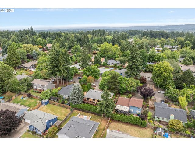 12918 Sw THUNDERHEAD Way, Beaverton, OR 97008