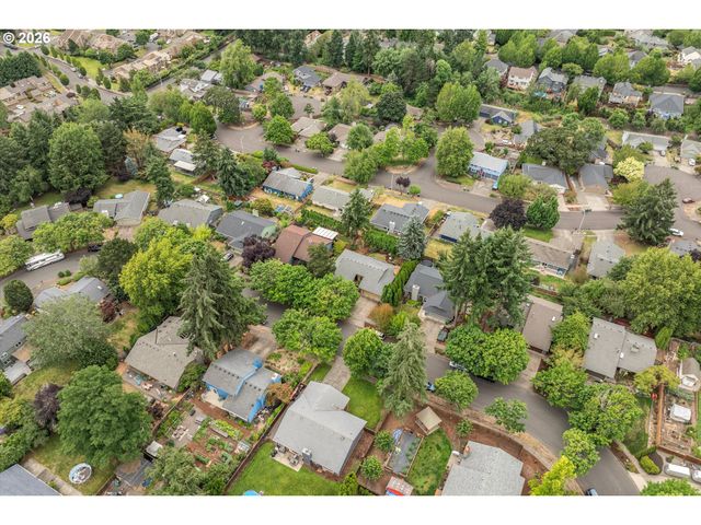 12918 Sw THUNDERHEAD Way, Beaverton, OR 97008