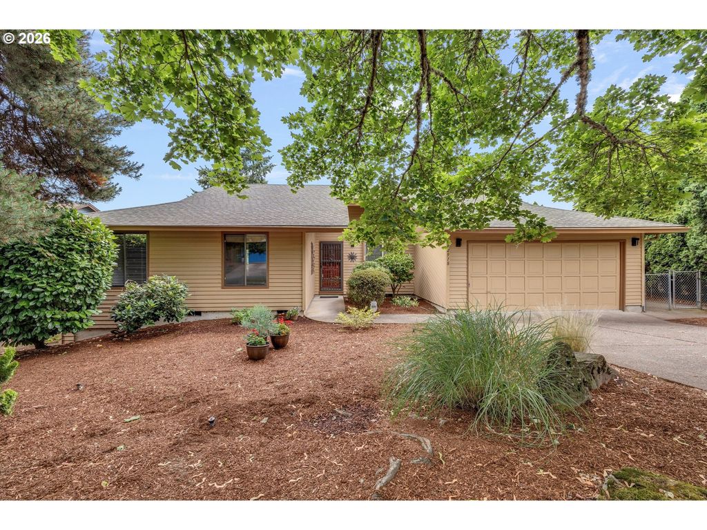 12918 Sw THUNDERHEAD Way, Beaverton, OR 97008