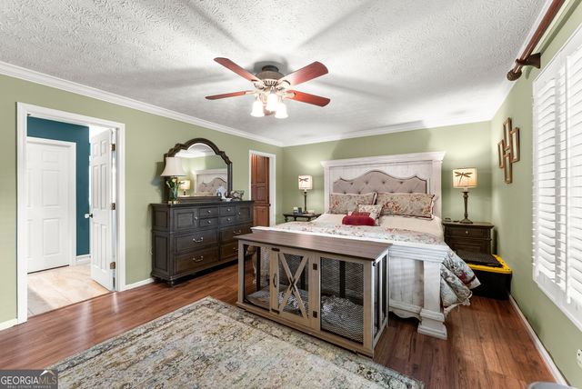 501 High Meadow Lakes Rd, Clarkesville, GA 30523
