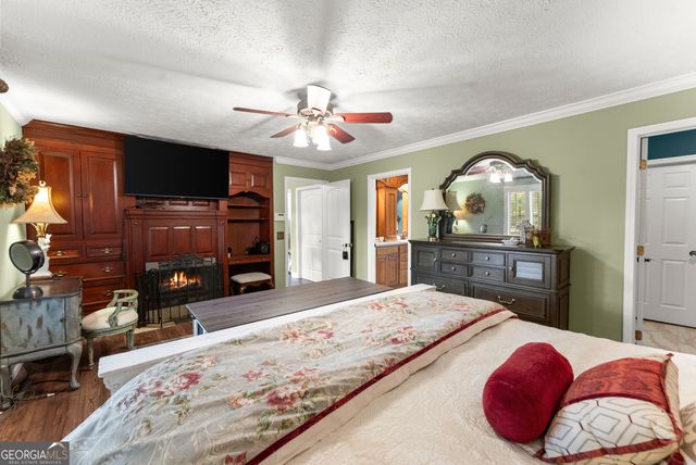 501 High Meadow Lakes Rd, Clarkesville, GA 30523