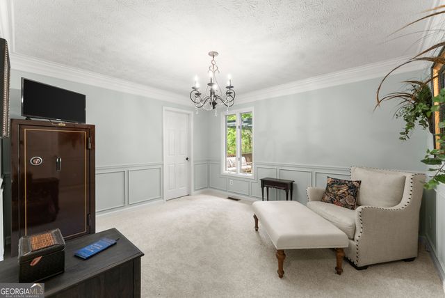 501 High Meadow Lakes Rd, Clarkesville, GA 30523