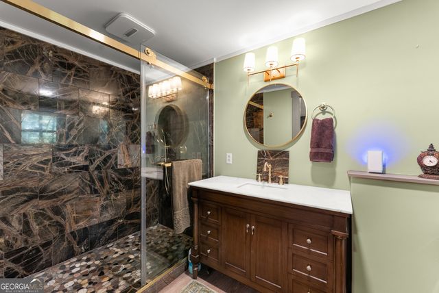 501 High Meadow Lakes Rd, Clarkesville, GA 30523