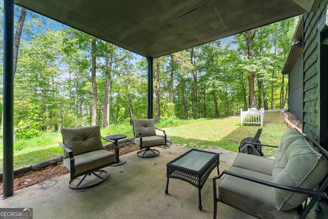 501 High Meadow Lakes Rd, Clarkesville, GA 30523