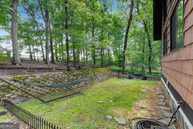 501 High Meadow Lakes Rd, Clarkesville, GA 30523